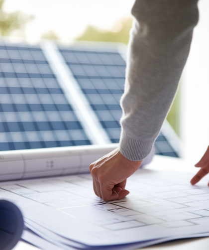 Comment améliorer l'efficacité énergétique de ma maison lors d'une rénovation ?