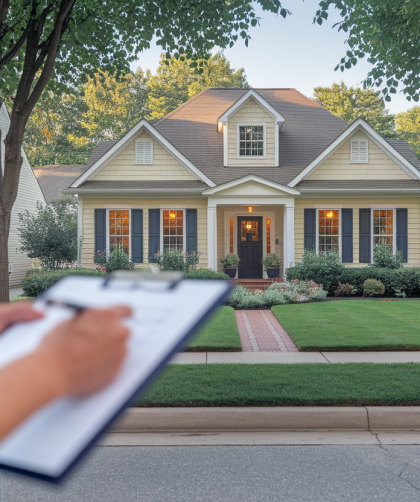 Comment évaluer la valeur de ma maison avant de la vendre ?