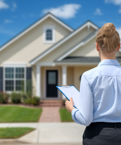 Comment évaluer la valeur d'une maison avant d'investir ?