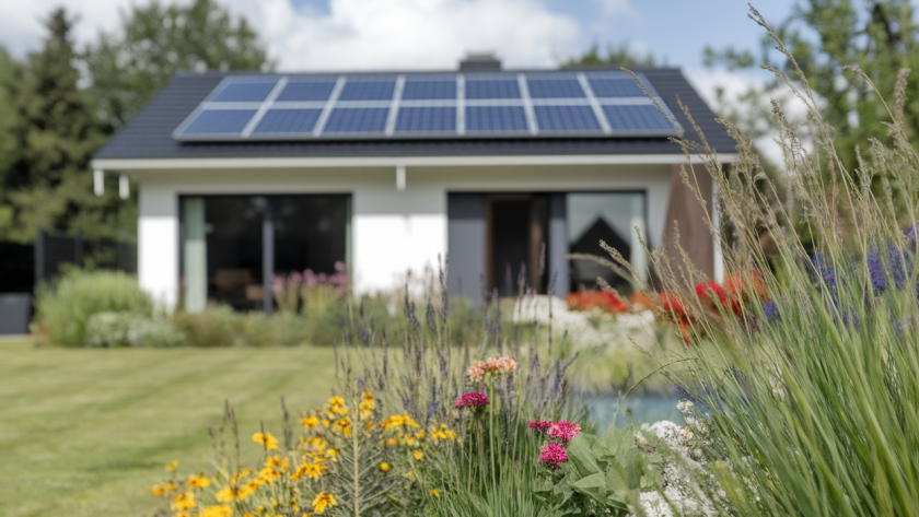 Comment améliorer l'efficacité énergétique de ma maison de manière écologique ?