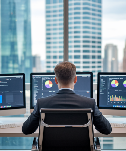 Comment mesurer l'efficacité de ma stratégie de marketing digital ?