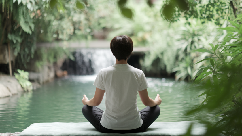 Quels sont les bienfaits de la méditation pour la santé mentale ?