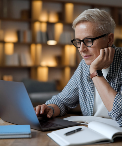 Quelle formation choisir pour réussir une reconversion professionnelle ?