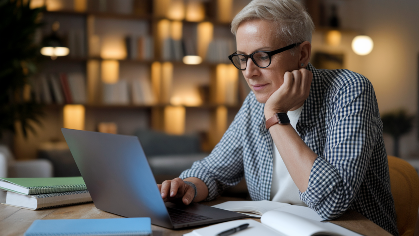 Quelle formation choisir pour réussir une reconversion professionnelle ?