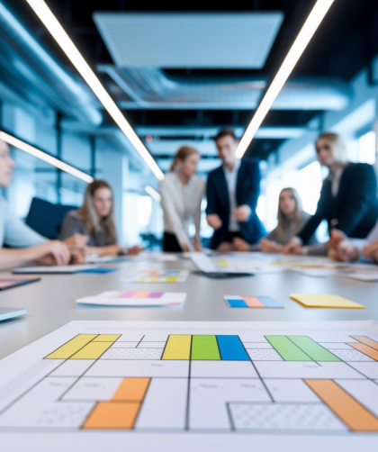 Comment améliorer la productivité des employés en entreprise ?