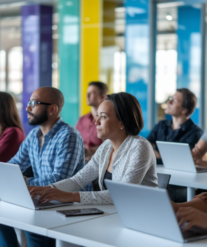 Quelle formation choisir pour développer des compétences en digitales ?